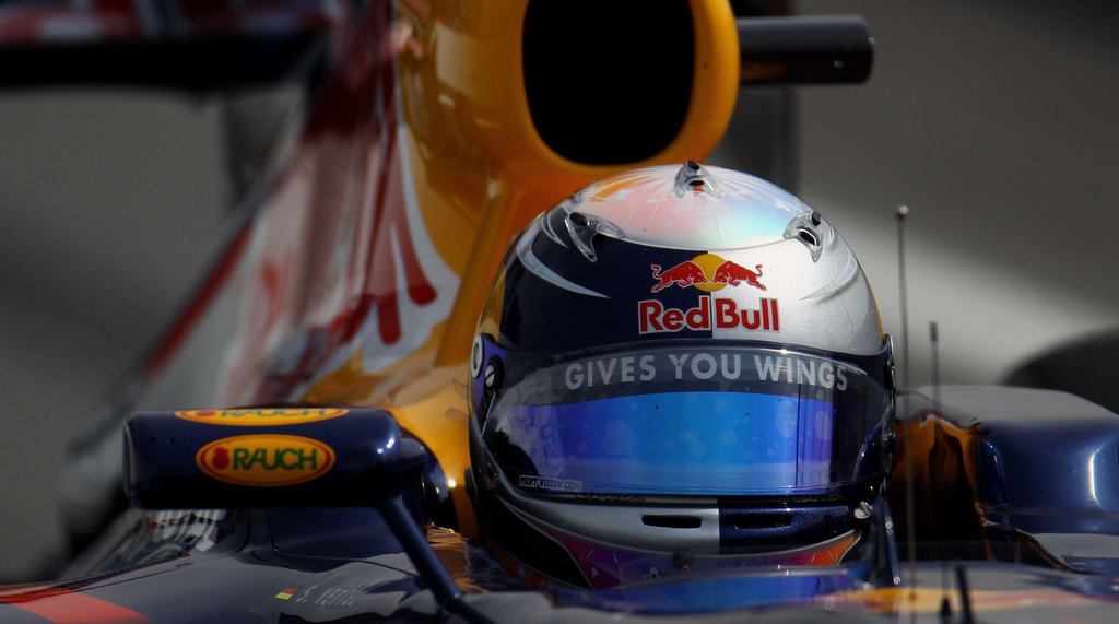 GP Spagna - Prove Libere